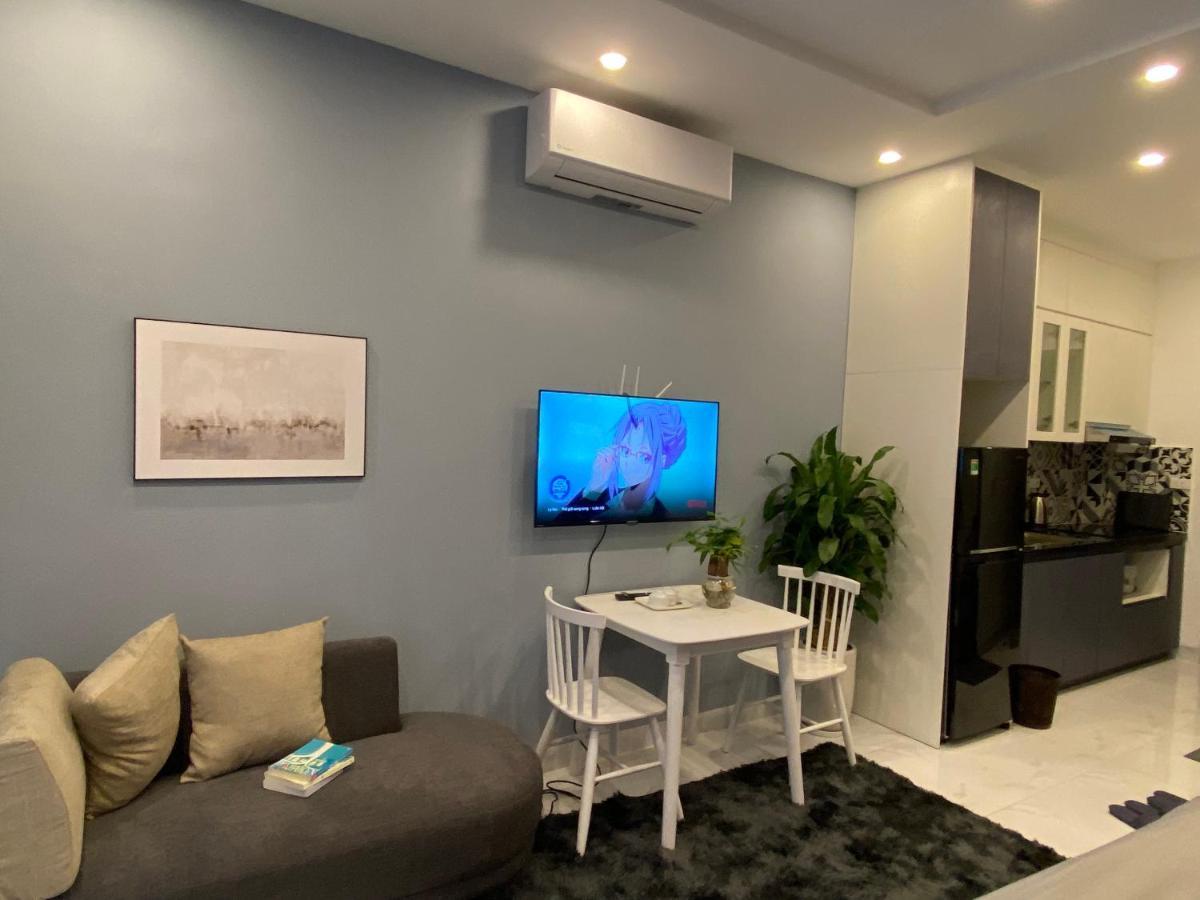 Lahomestay Hong Ha *