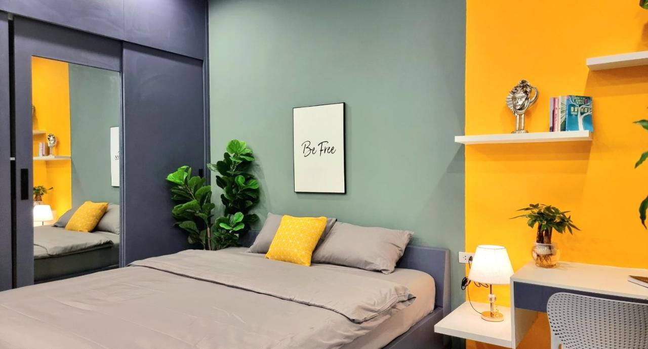 Lahomestay Hong Ha Hanoï