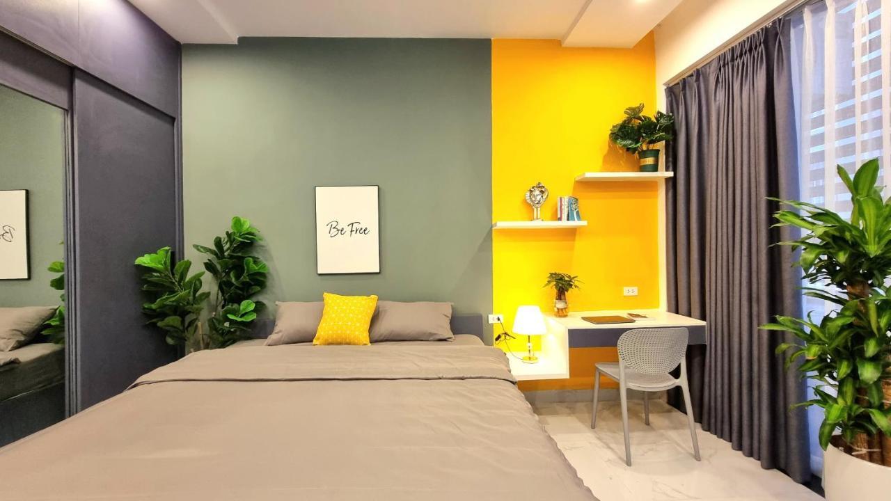 Lahomestay Hong Ha Hanoï