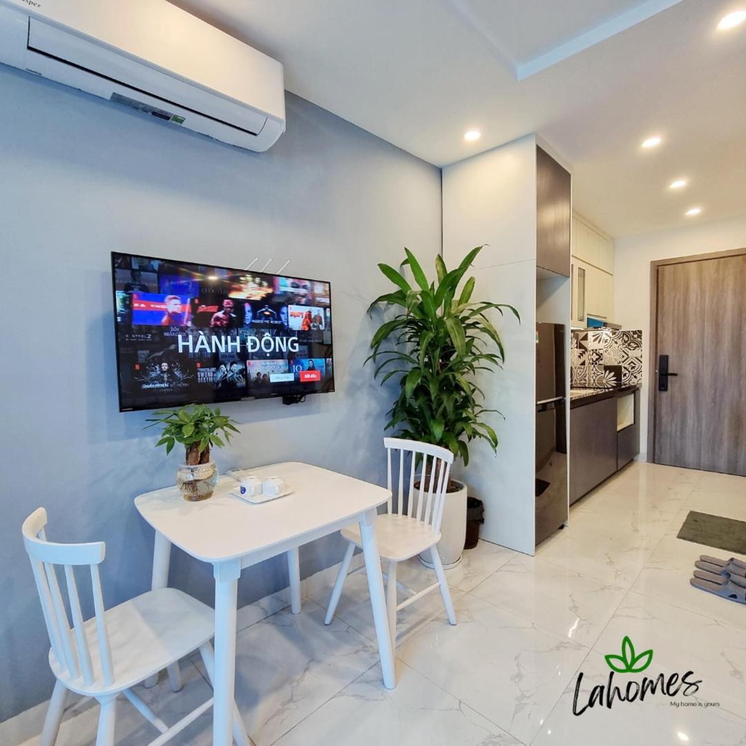 Appartement Lahomestay Hong Ha